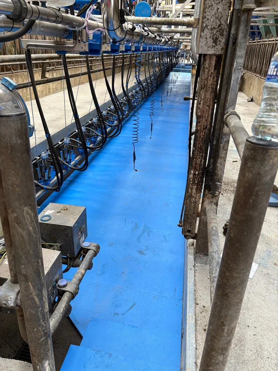 Parlour Pit Mats - Image 2