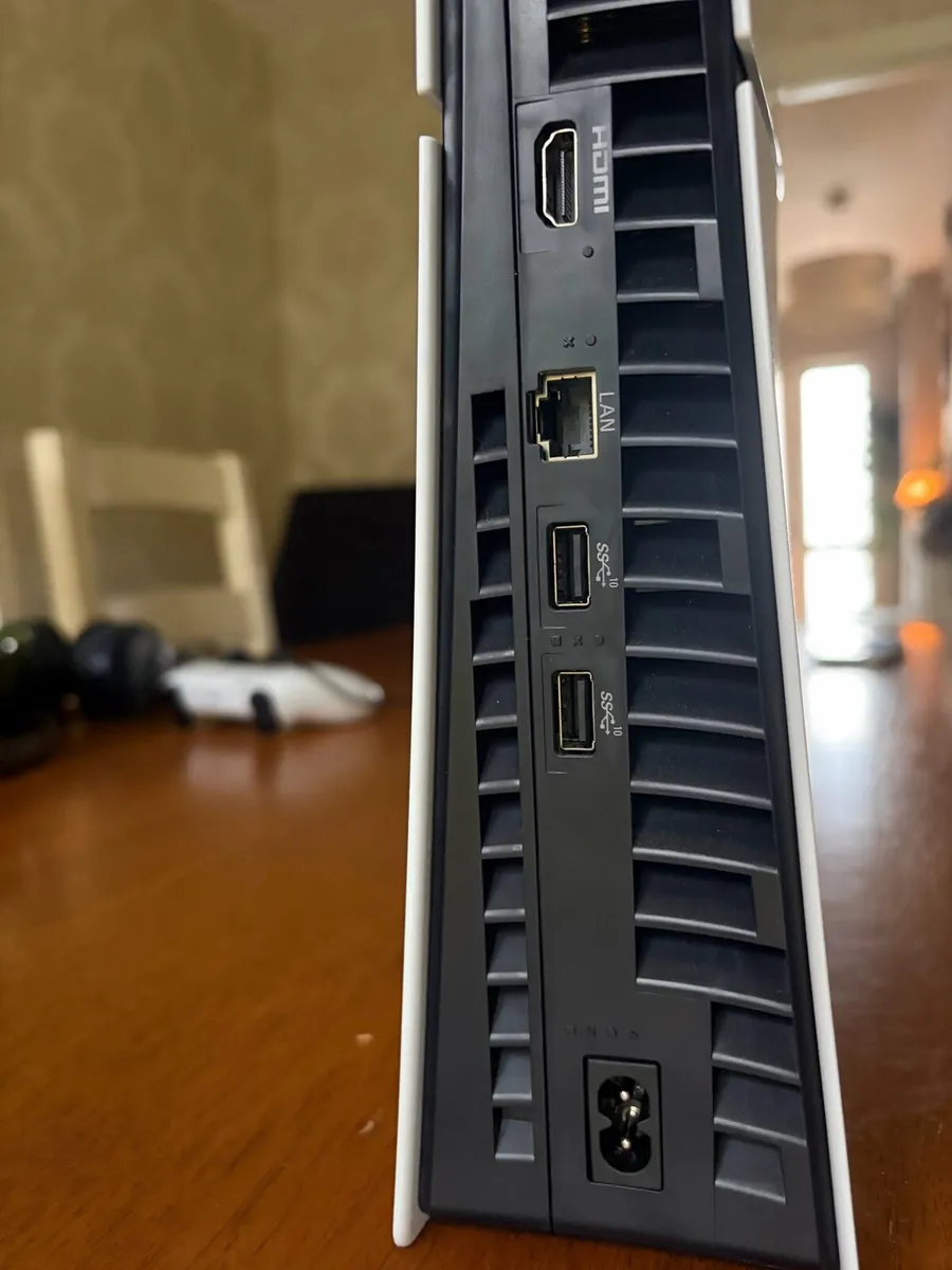 PlayStation 5 - Image 2