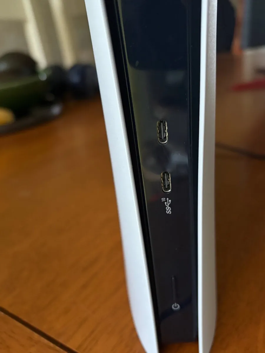 PlayStation 5 - Image 3