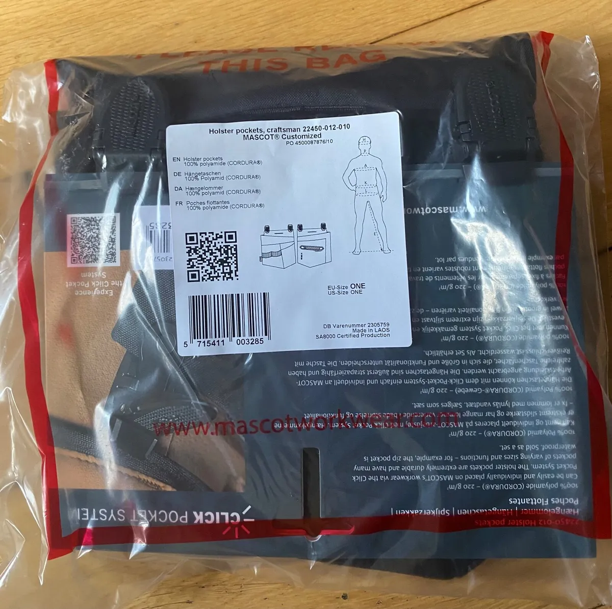 Mascot Ladies Workwear - Image 4