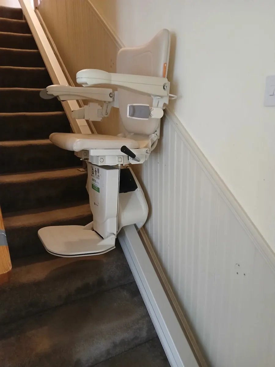 Stairlift - Image 3