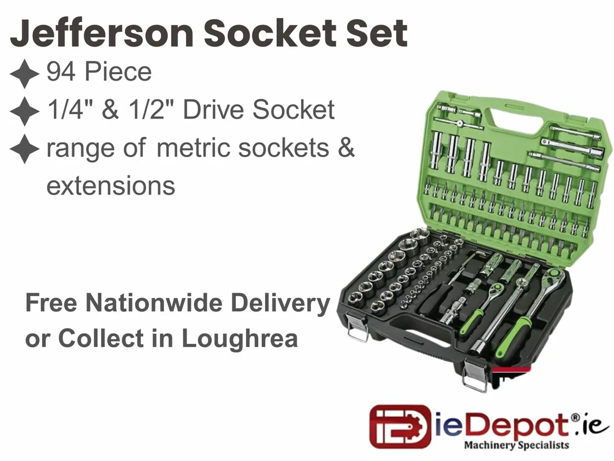 Socket Set