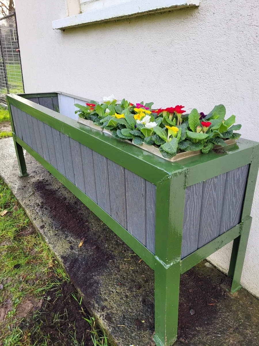 Flower box - Image 4