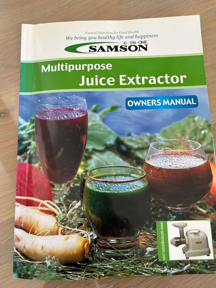 Juicer - Image 3