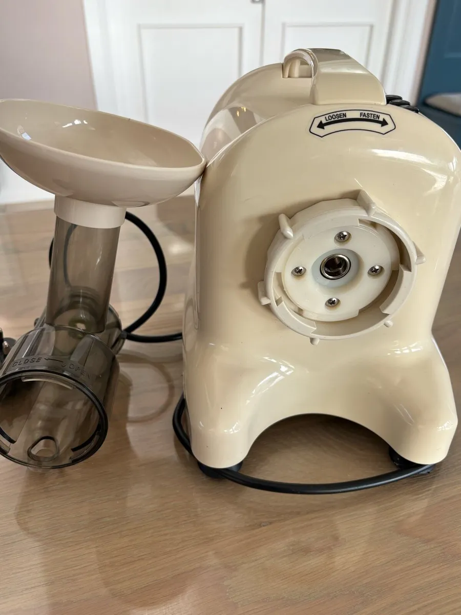 Juicer - Image 4
