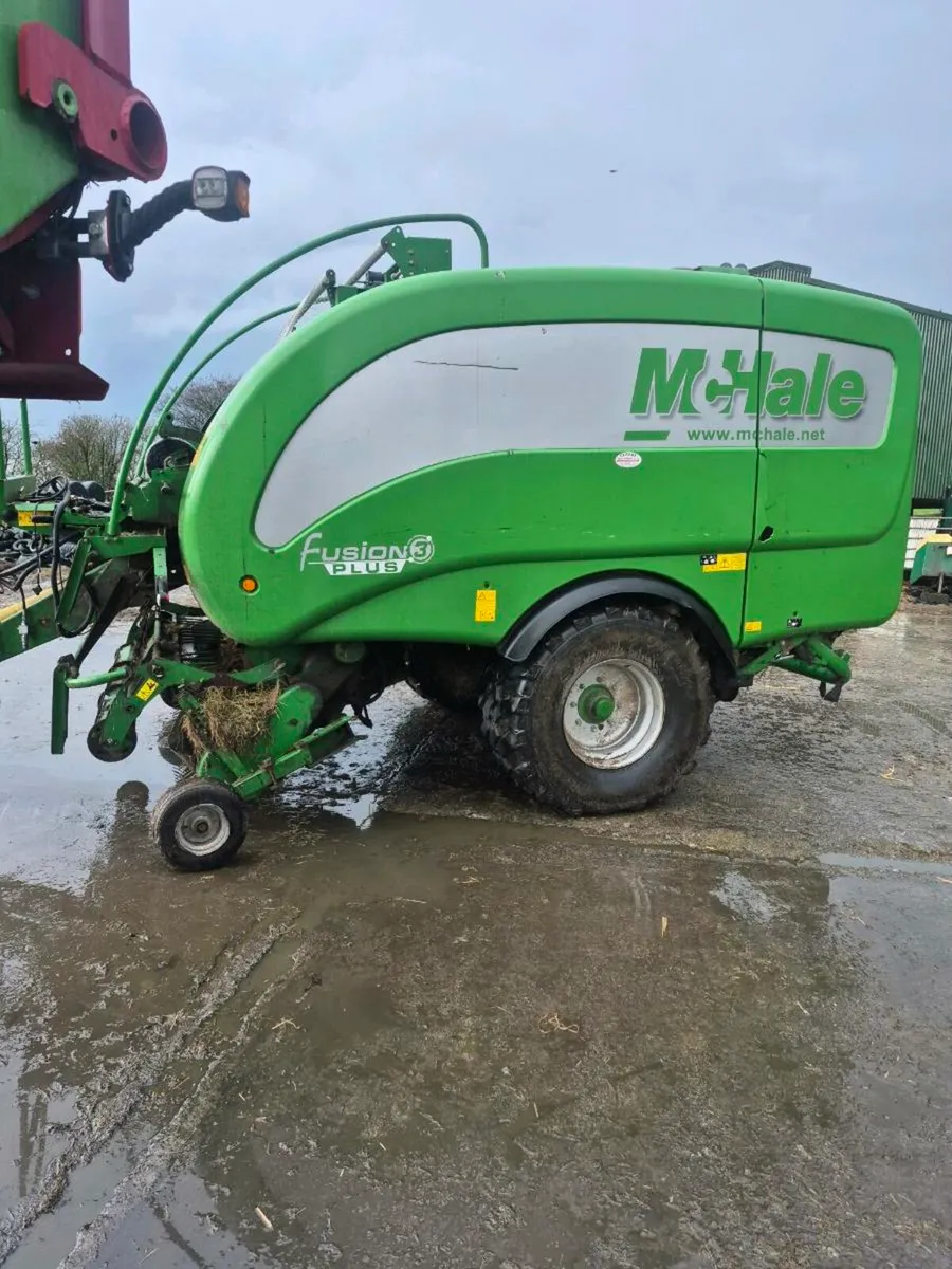 Fusion 3plus - Image 2