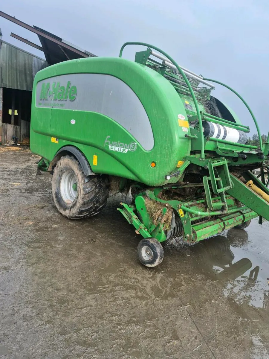 Fusion 3plus - Image 4