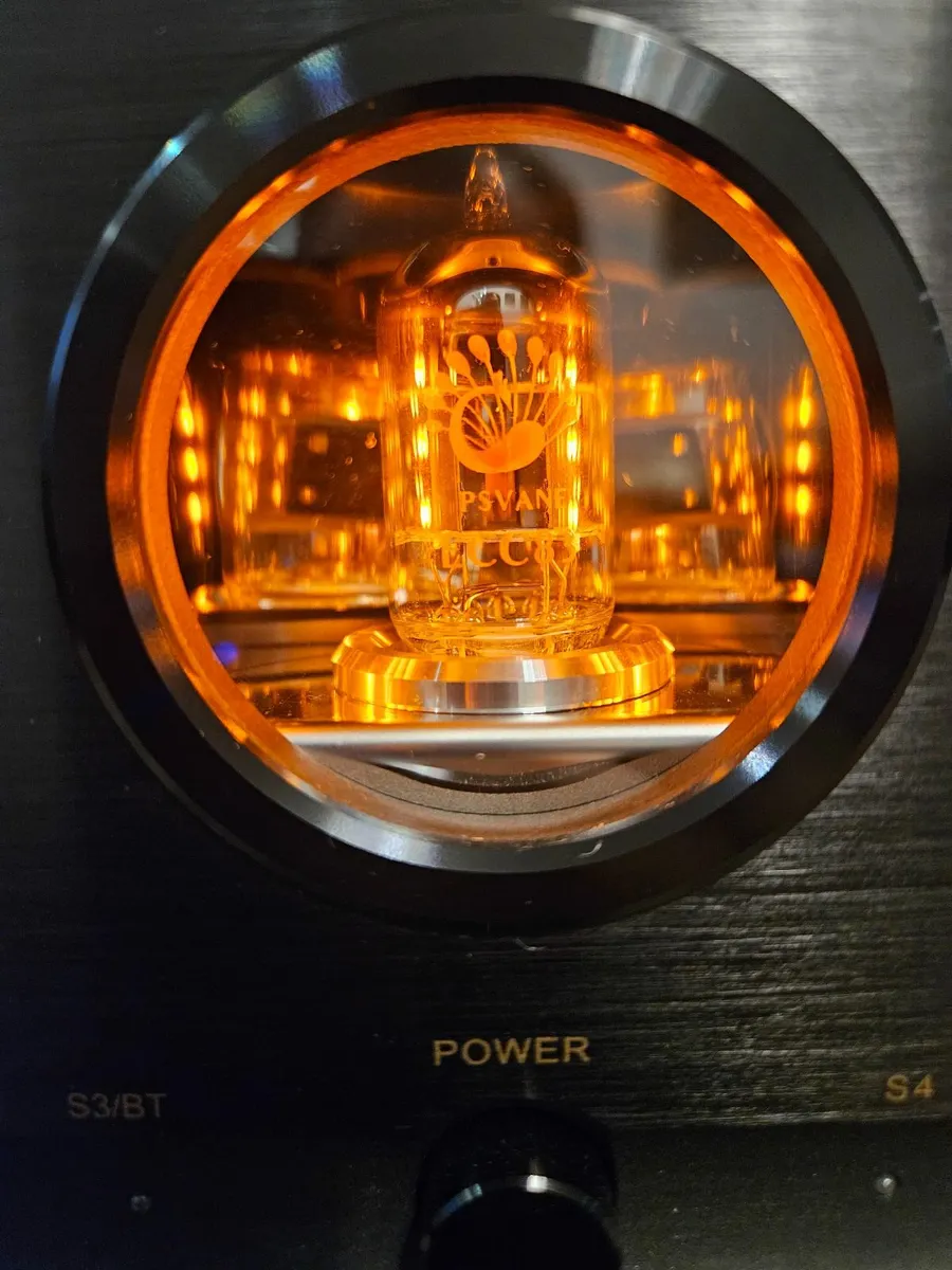 Vincent sv237 mk2. - Image 4