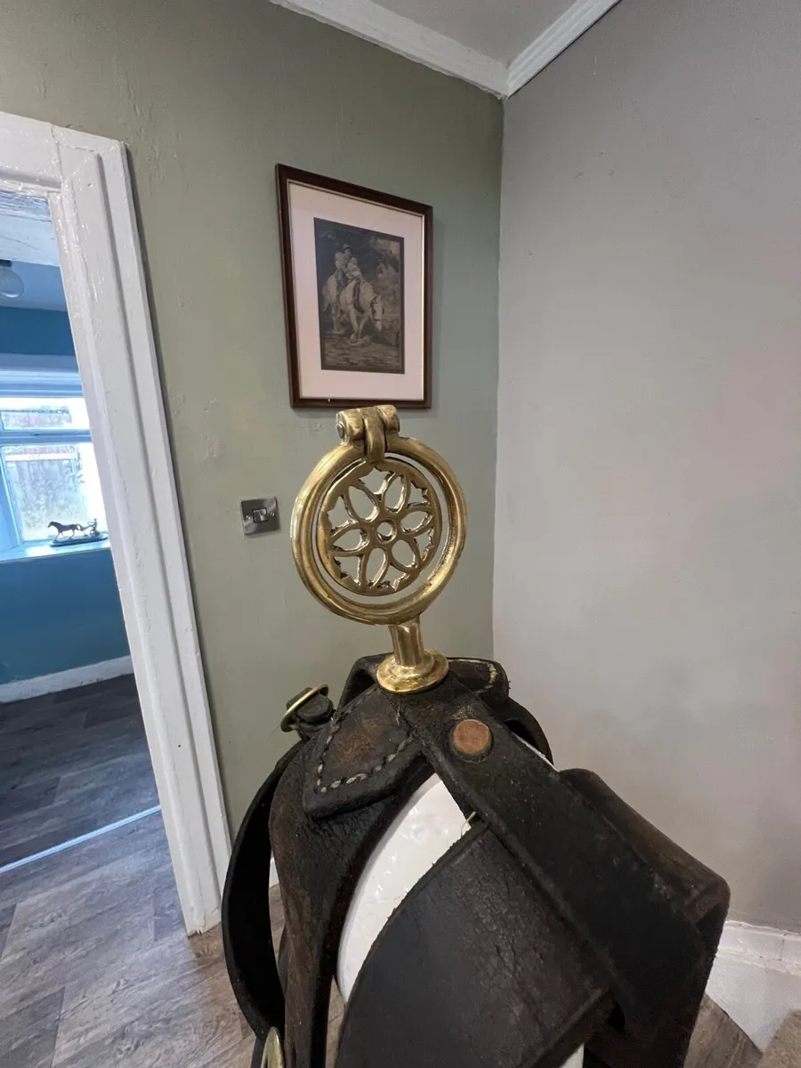 Horse bridles - Image 2