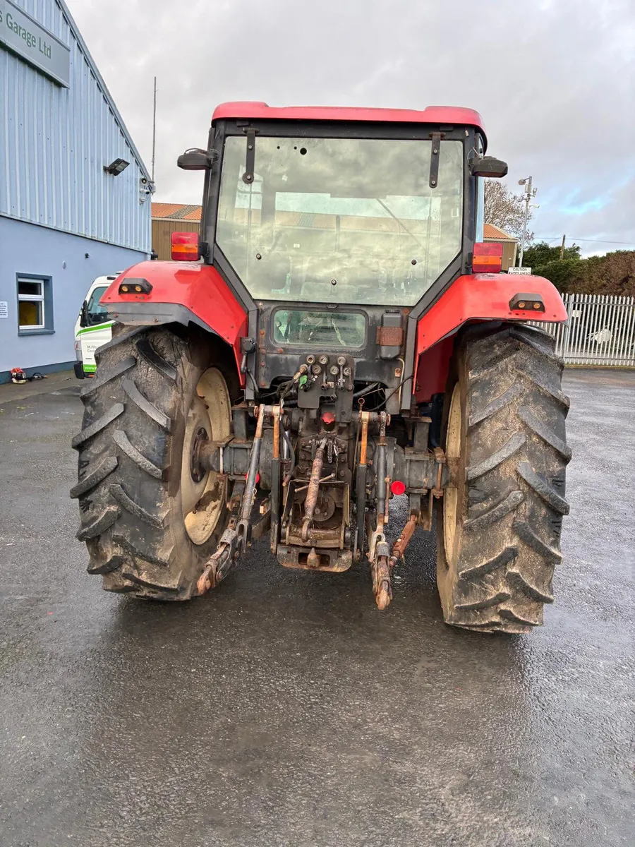 2005 Zetor Forterra 9641 - Image 4