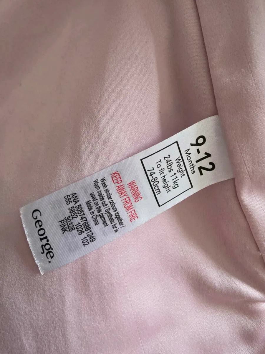 Baby Clothes - Image 3