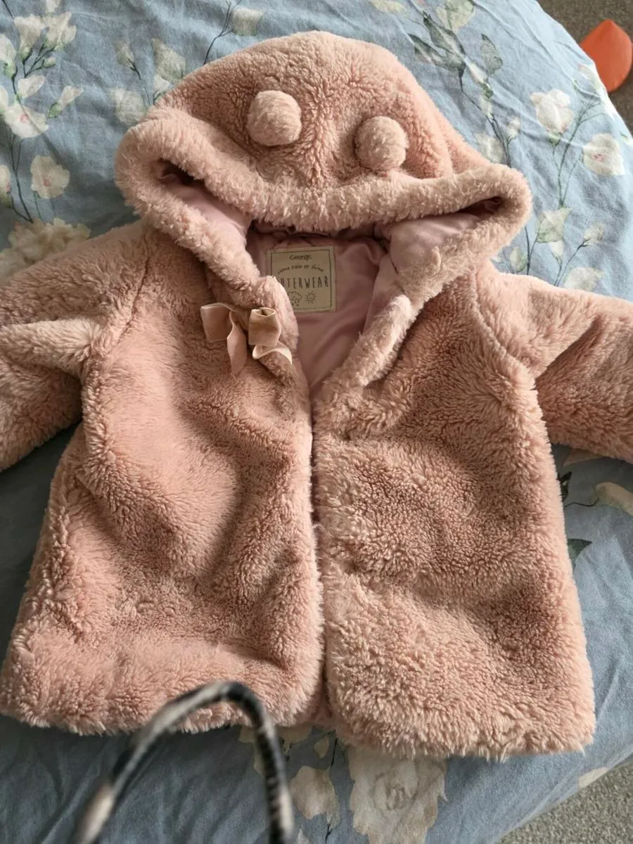 Baby Clothes - Image 2