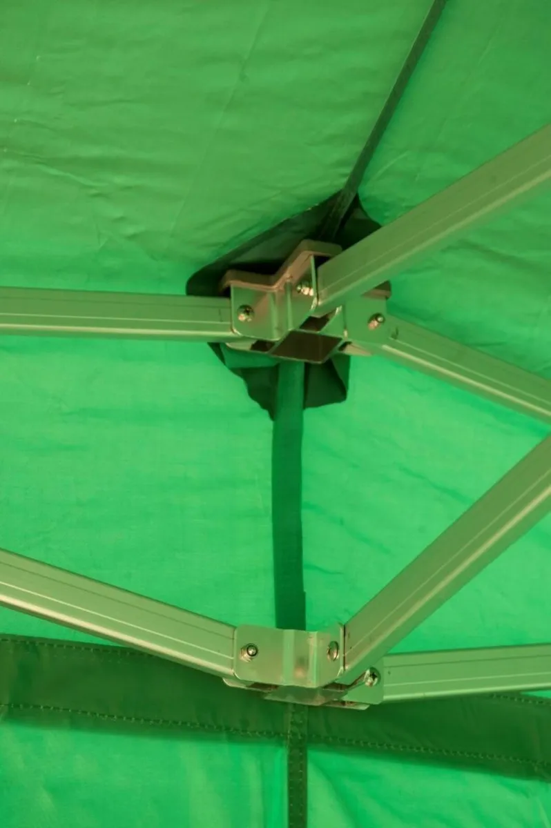 Gazebo 3x3 - Image 2