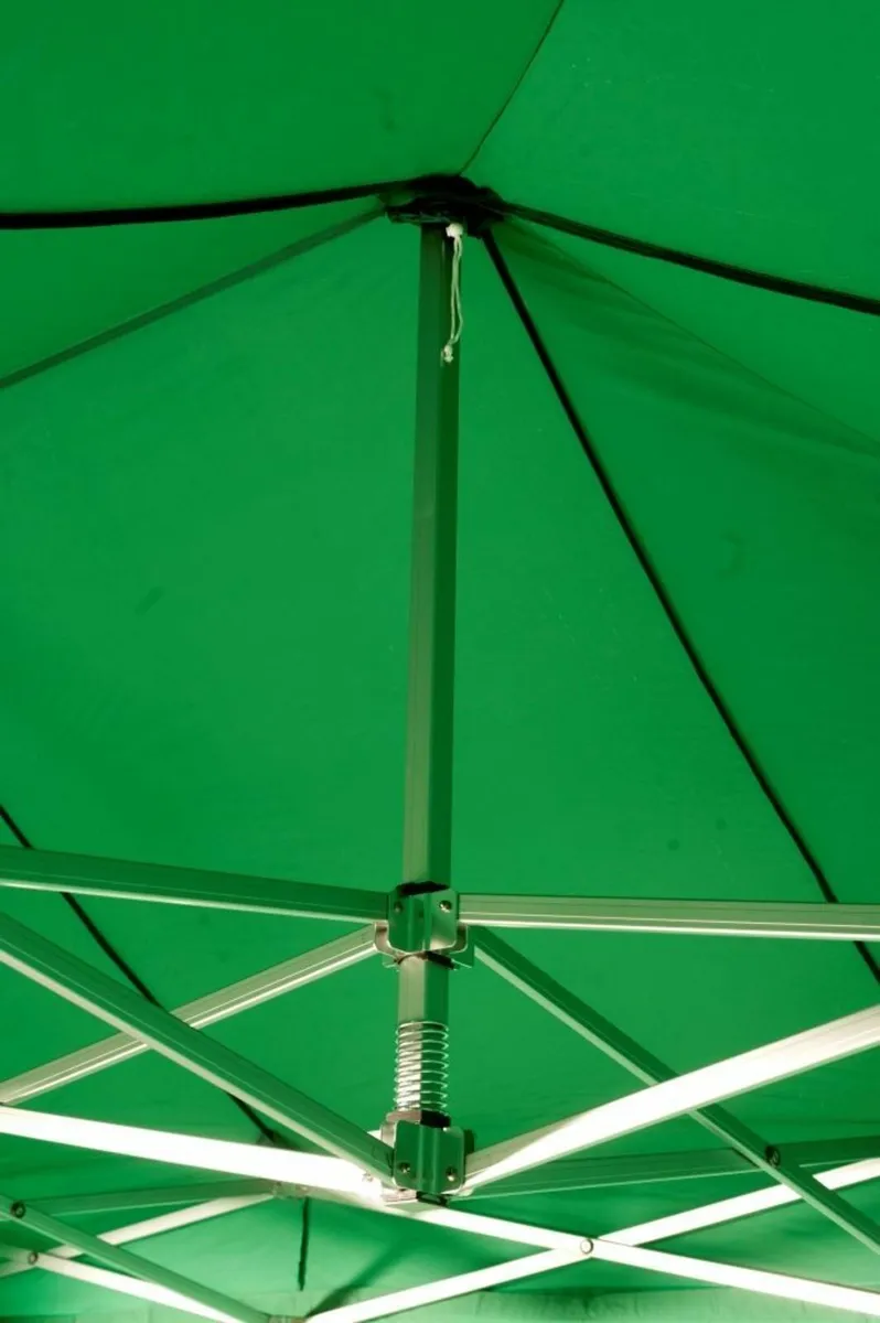 Gazebo 3x3 - Image 3