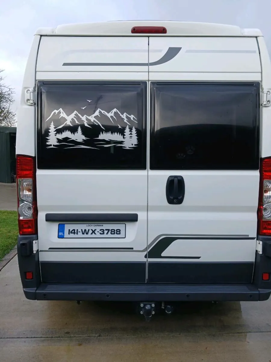 Campervan - Image 4