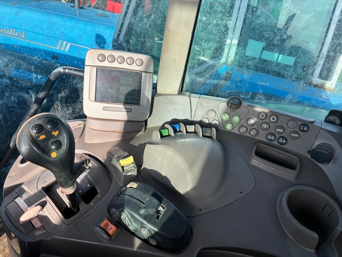 2007 John Deere 6930 - Image 3