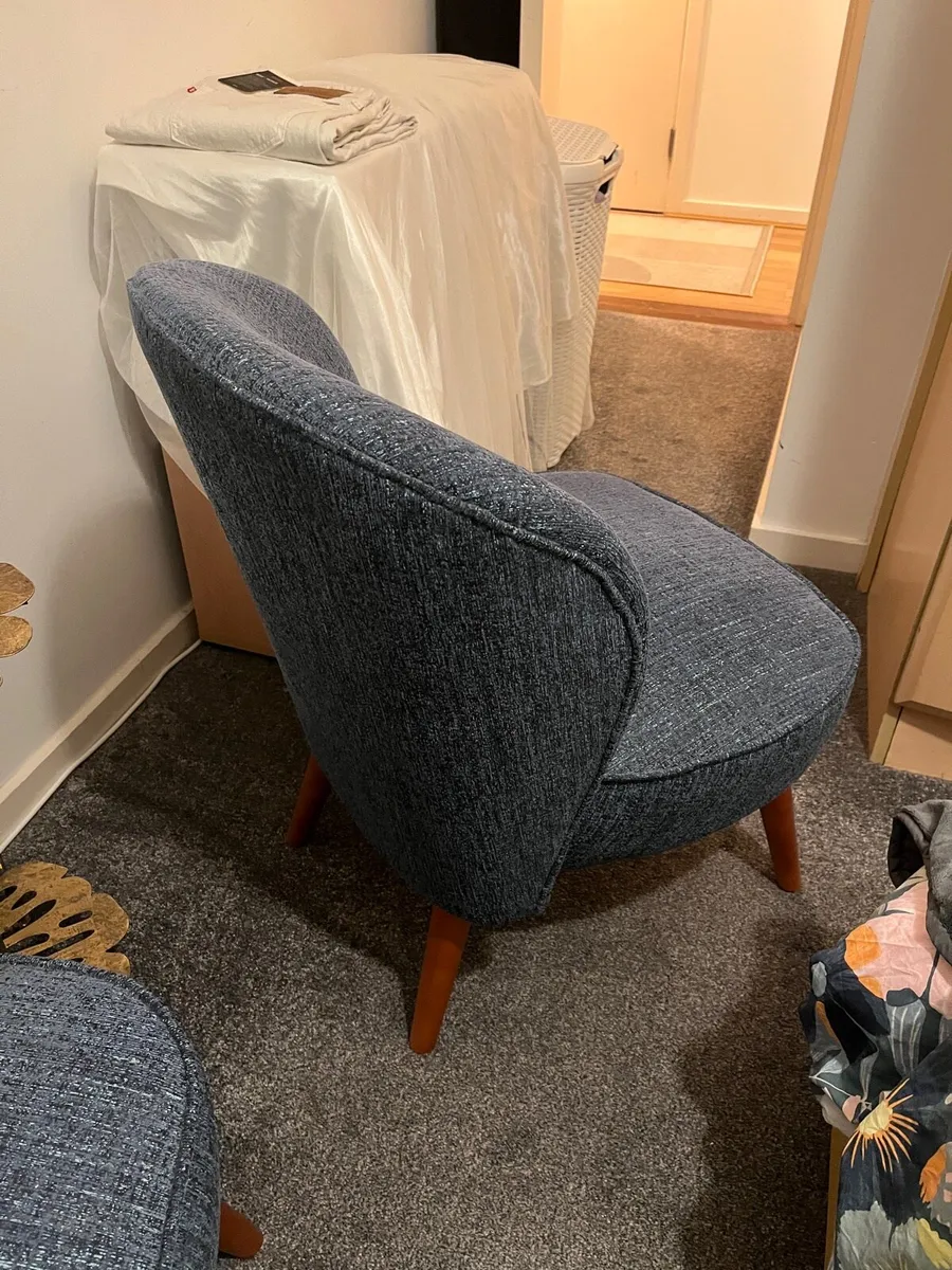 Sofa chairs - Image 3