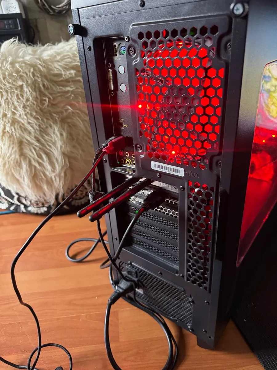 Custom game pc - Image 3