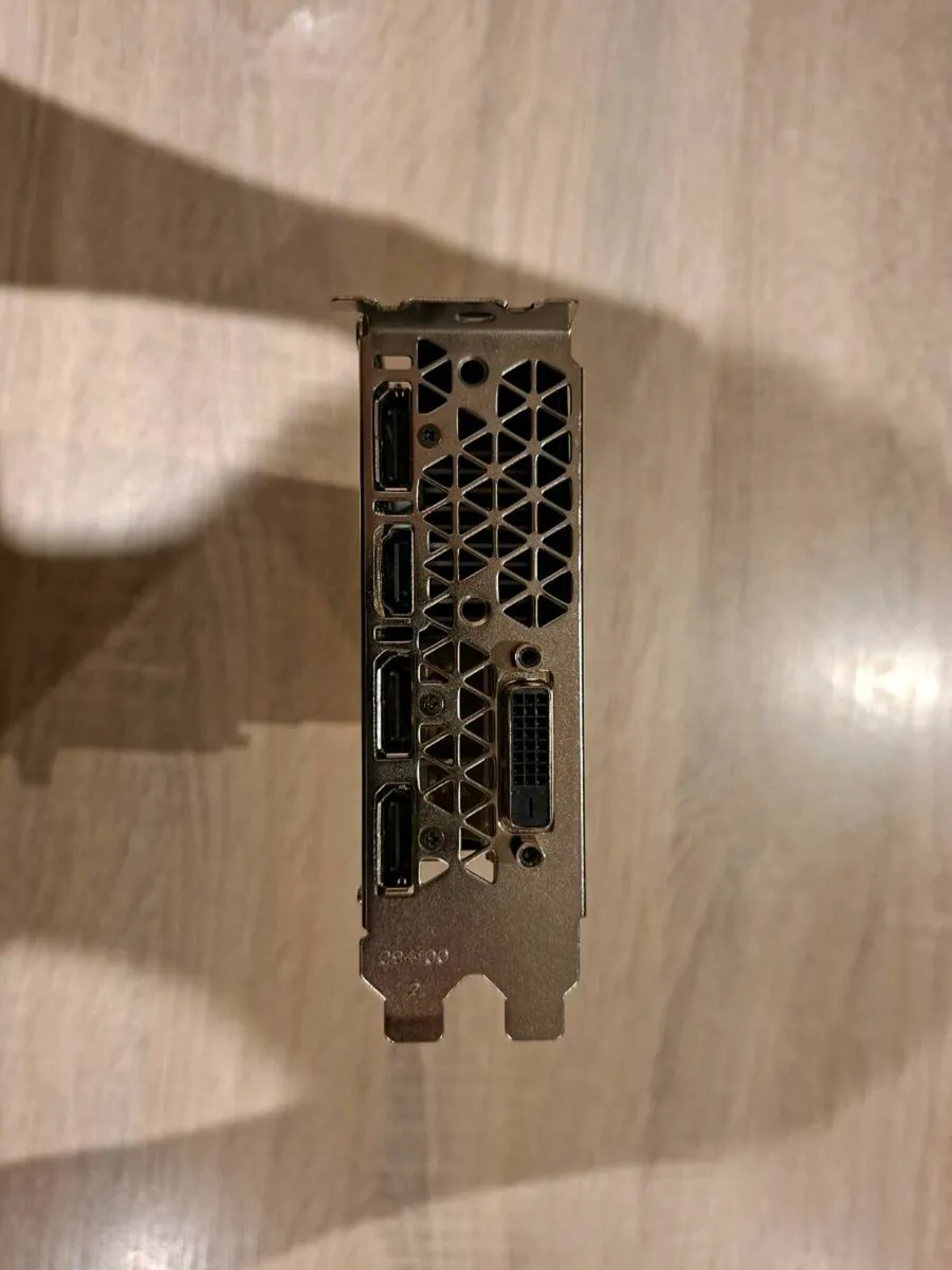 Gtx 1060 3gb - Image 1