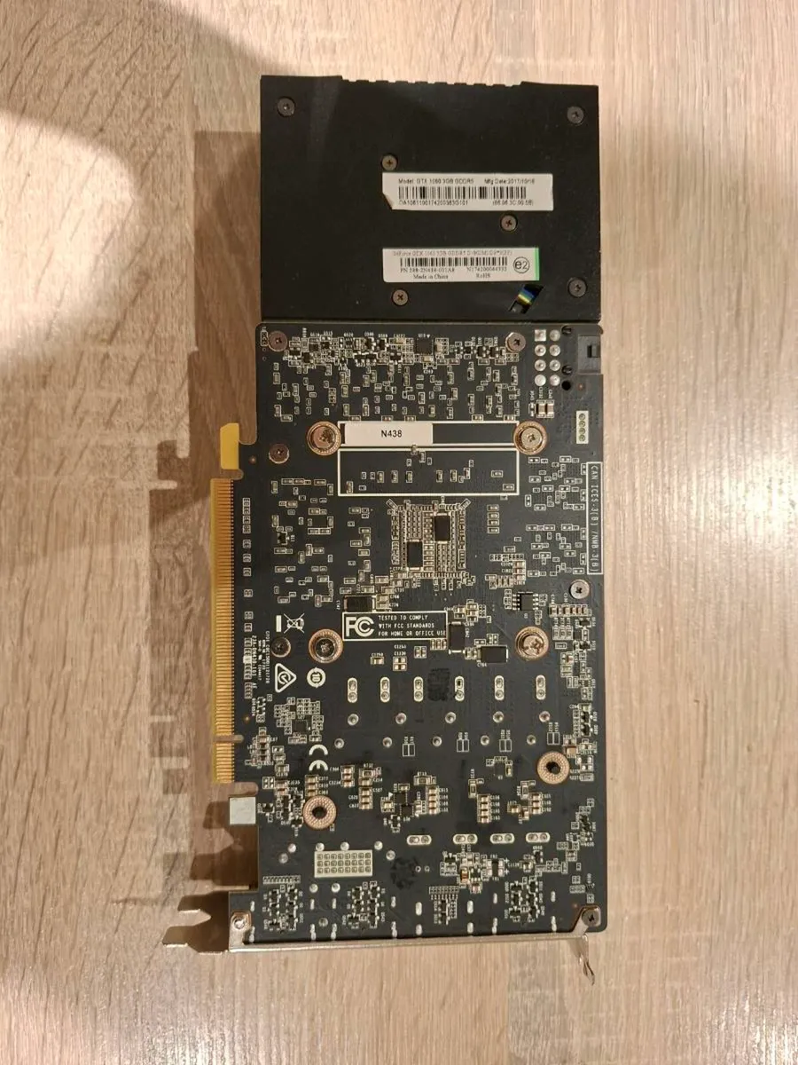 Gtx 1060 3gb - Image 3