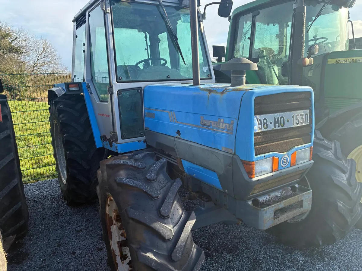 Landini 9880 - Image 2
