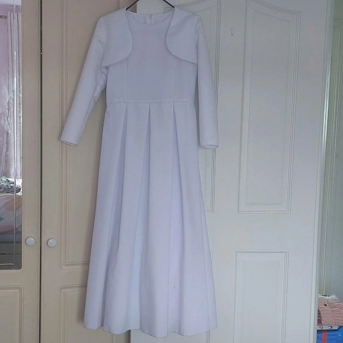 Communion dress - Image 1