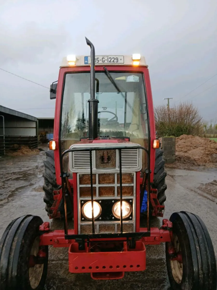 Tractor - Image 1