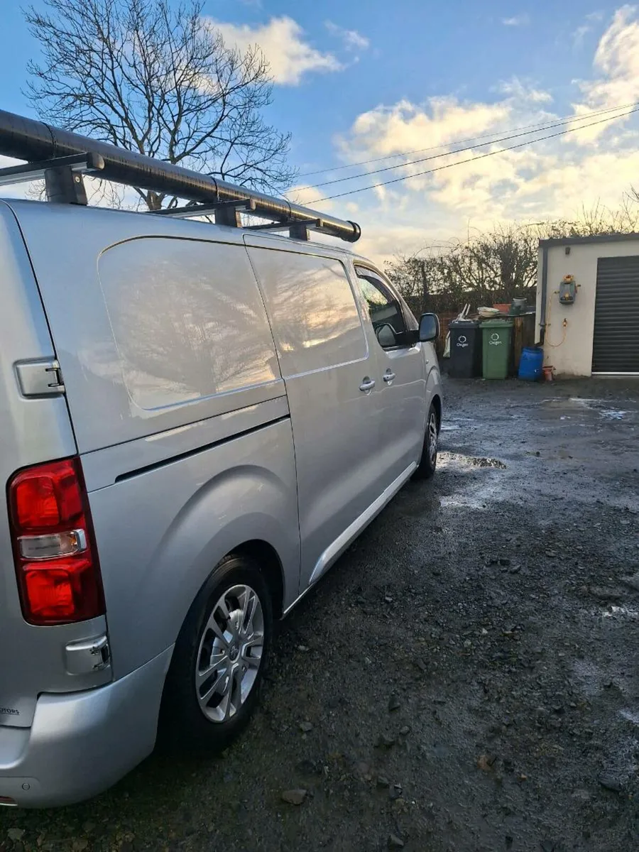 Peugeot expert 1.6 - Image 3