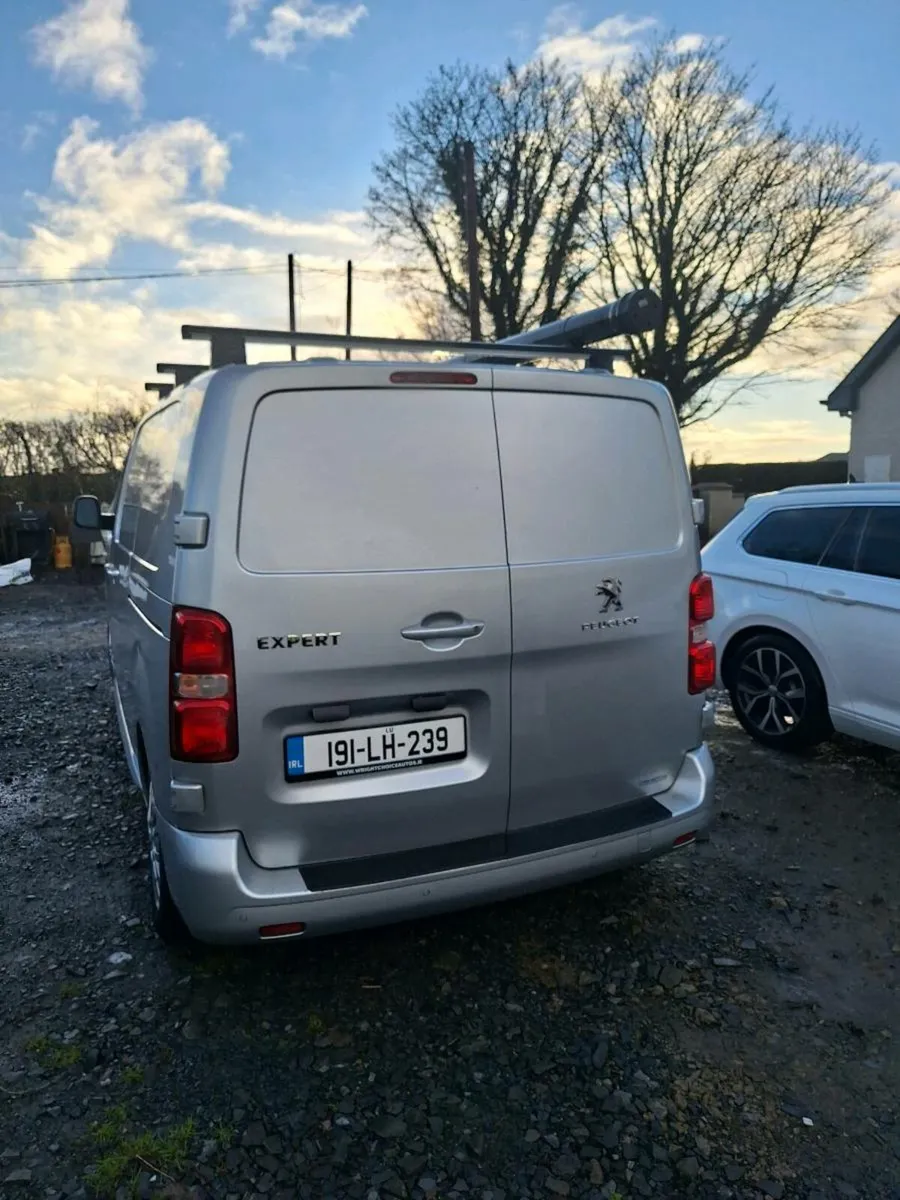 Peugeot expert 1.6 - Image 2