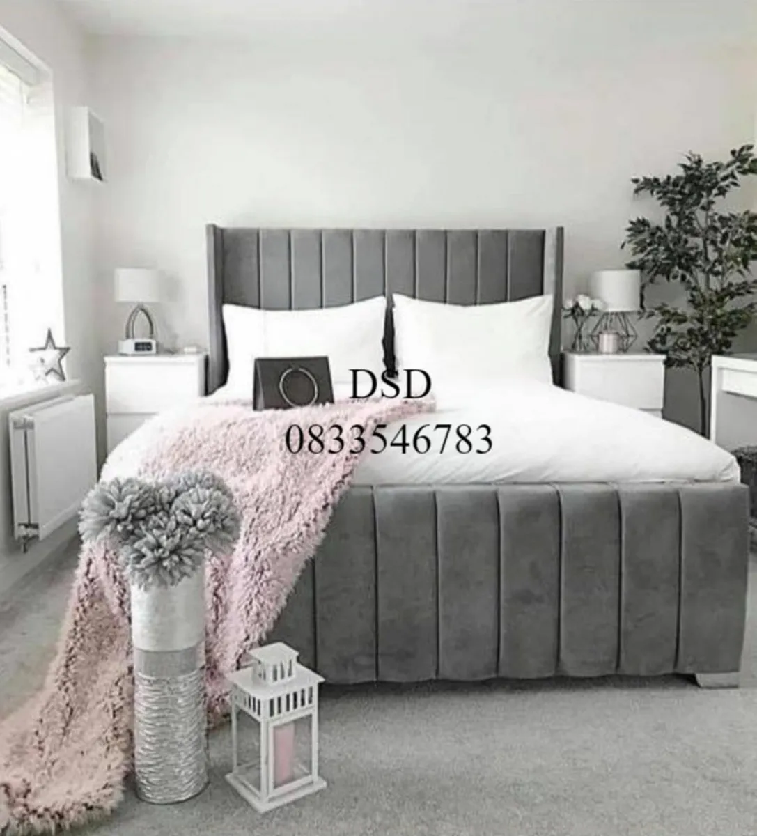 BEDS - NATIONWIDE DELIVERY! - Image 1