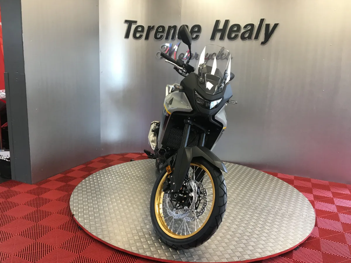 NEW Honda XL750A TRANSALP ''Finance Available'' - Image 3