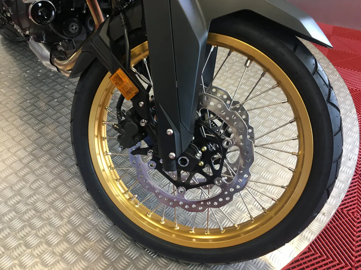 NEW Honda XL750A TRANSALP ''Finance Available'' - Image 2