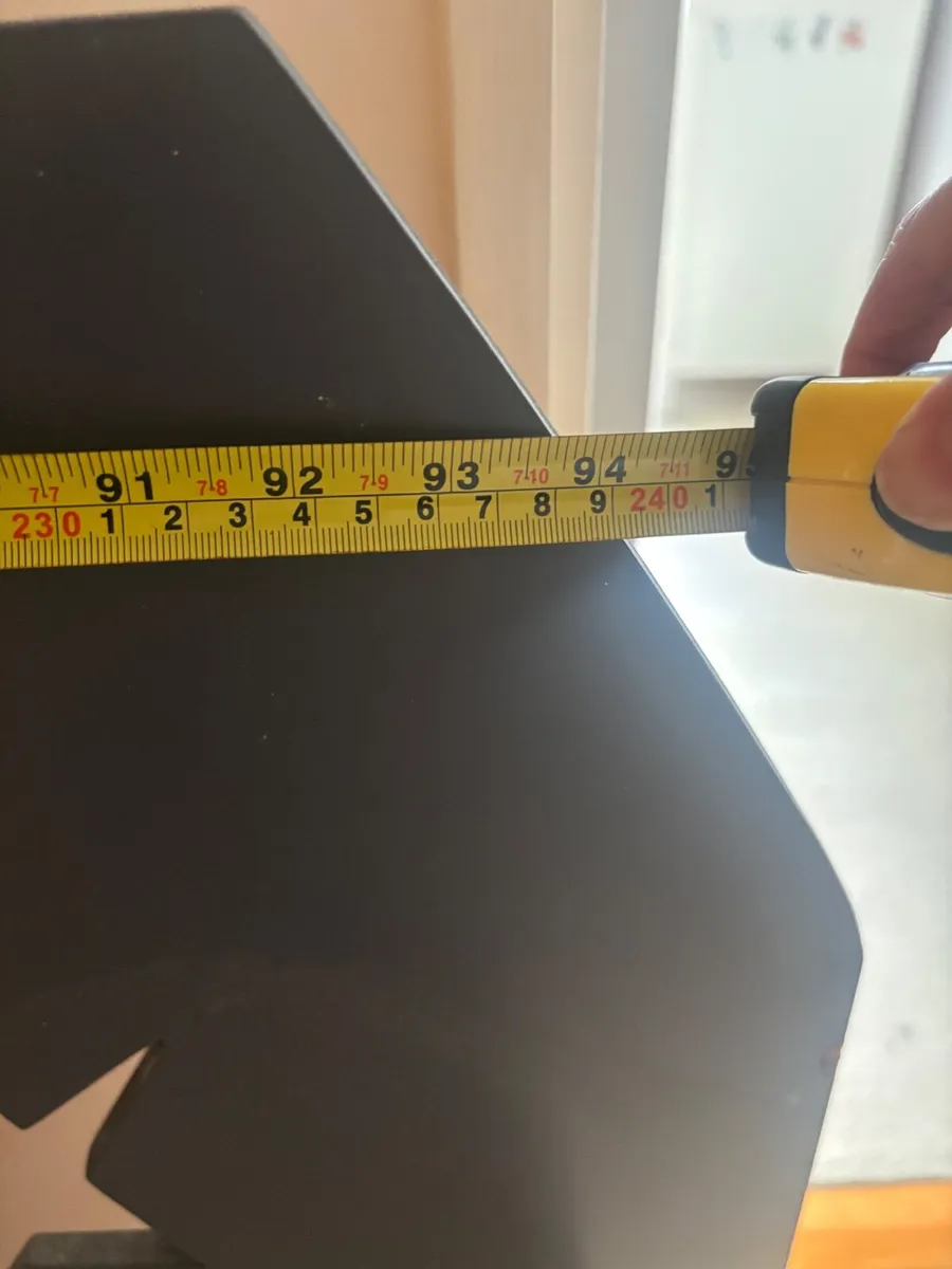 Designer  shelving unit - Image 3