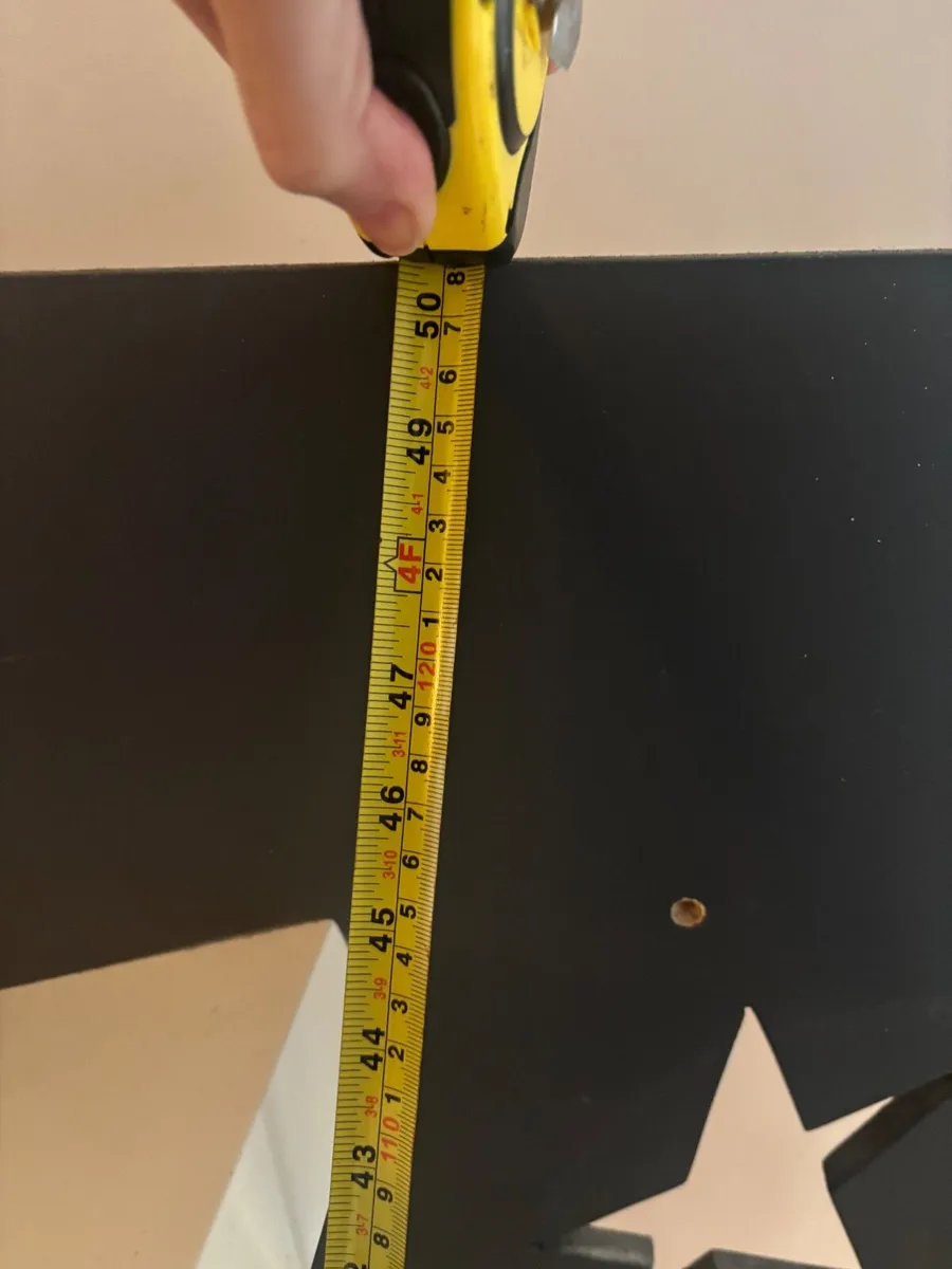 Designer  shelving unit - Image 2