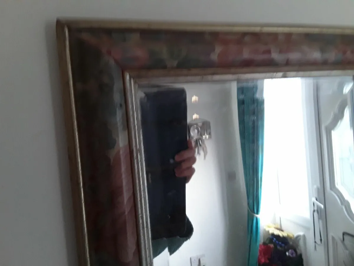 Large mirror - Image 4