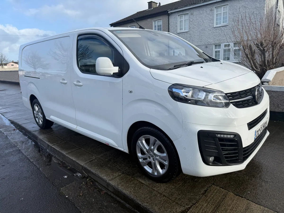 2.0 TDI AUTOMATIC HIGH SPEC ELITE MODEL - Image 1