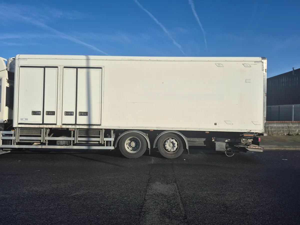 DAF CF 2017 - Image 3