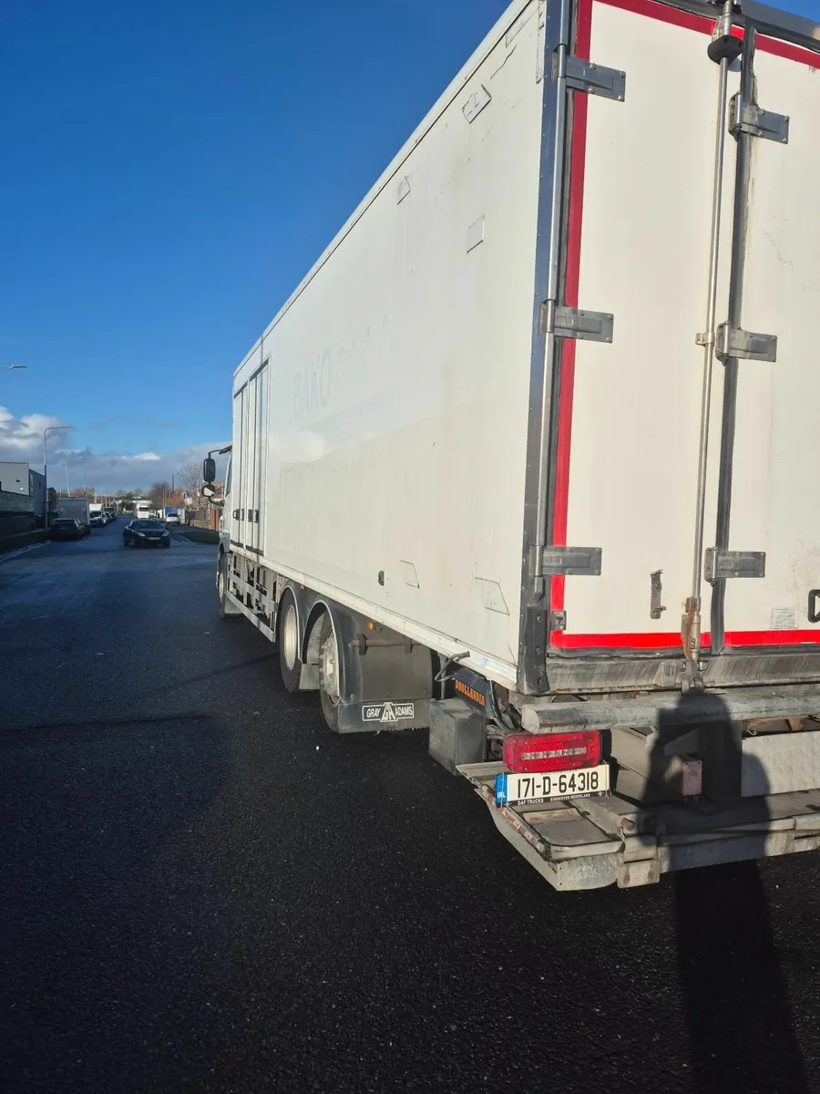 DAF CF 2017 - Image 4