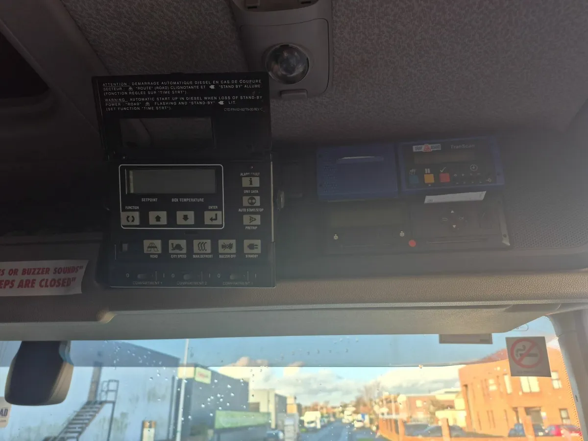 DAF CF 2017 - Image 2