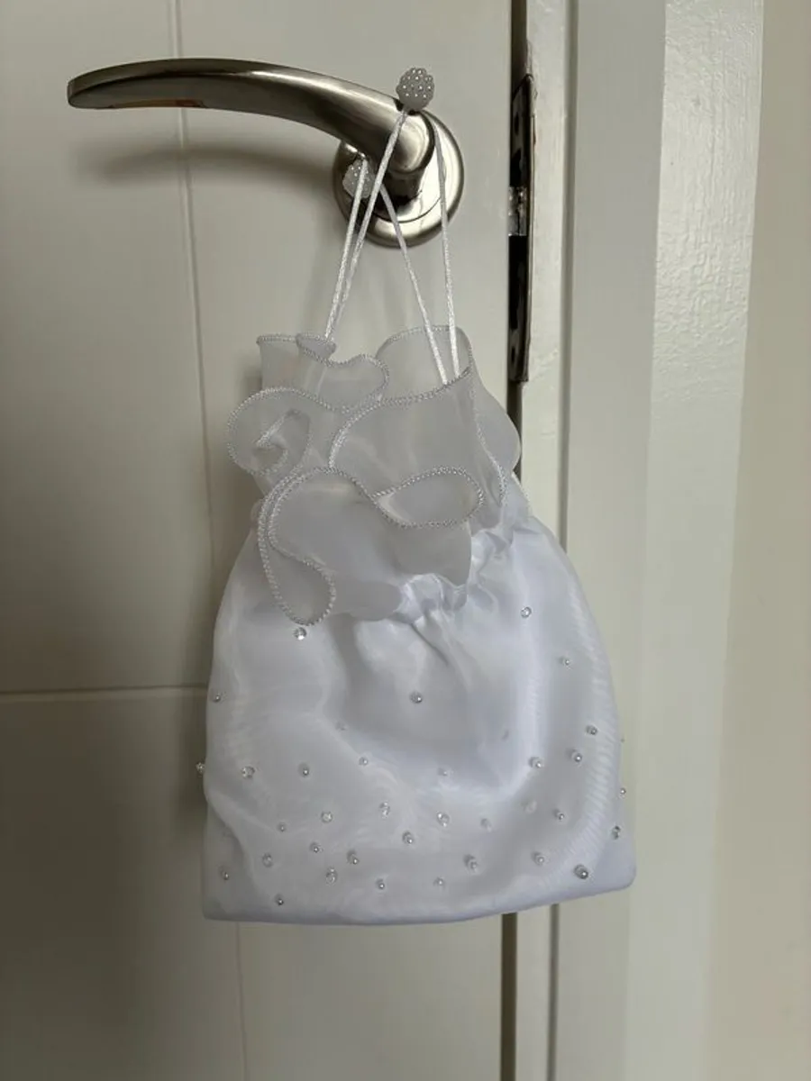 Communion Dress - Image 4