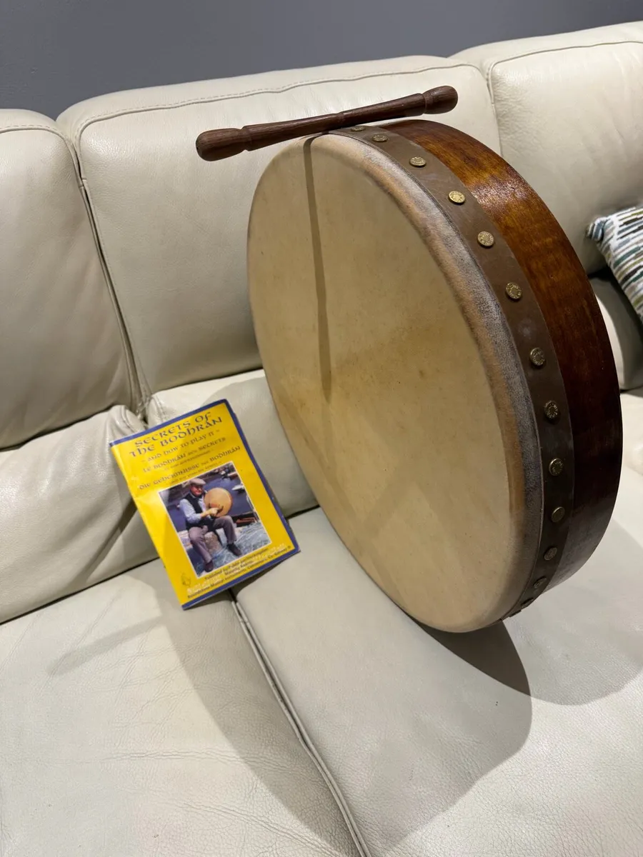 Bodhran - Image 3