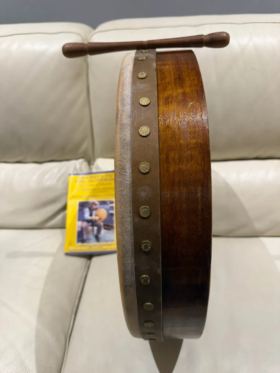 Bodhran - Image 4