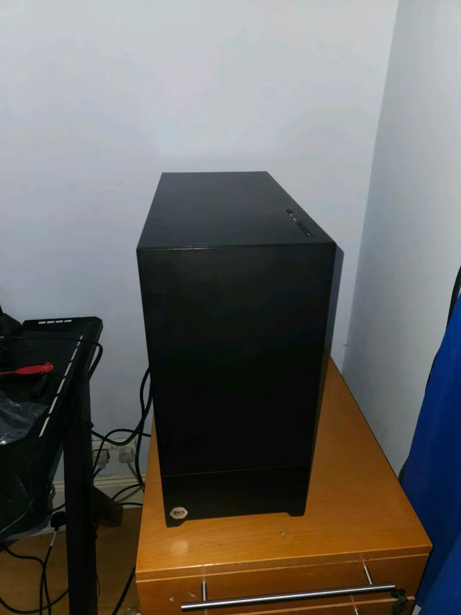 I9 13900k 4080 super gaming pc - Image 2