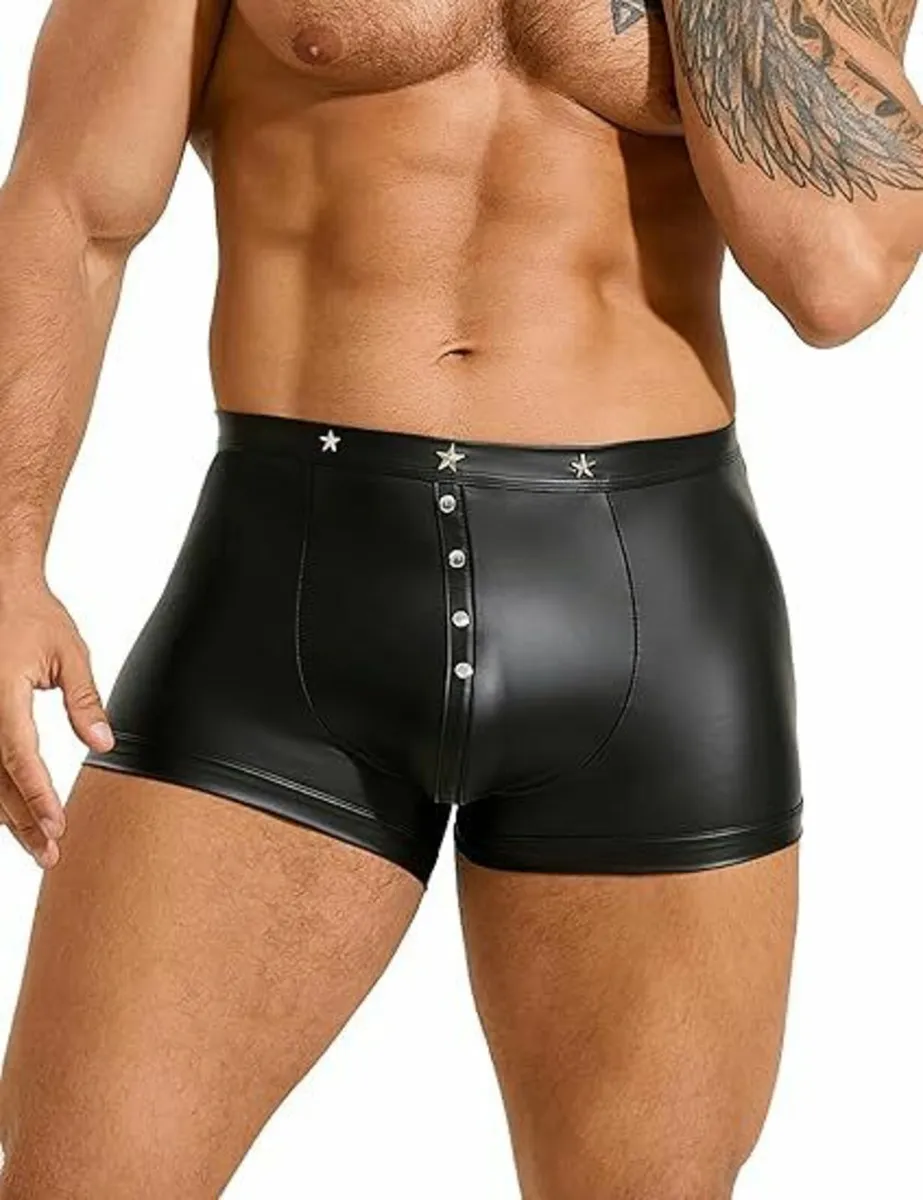 MEN'S UNDERWEAR | Online Shop | Free Shipping - Image 1