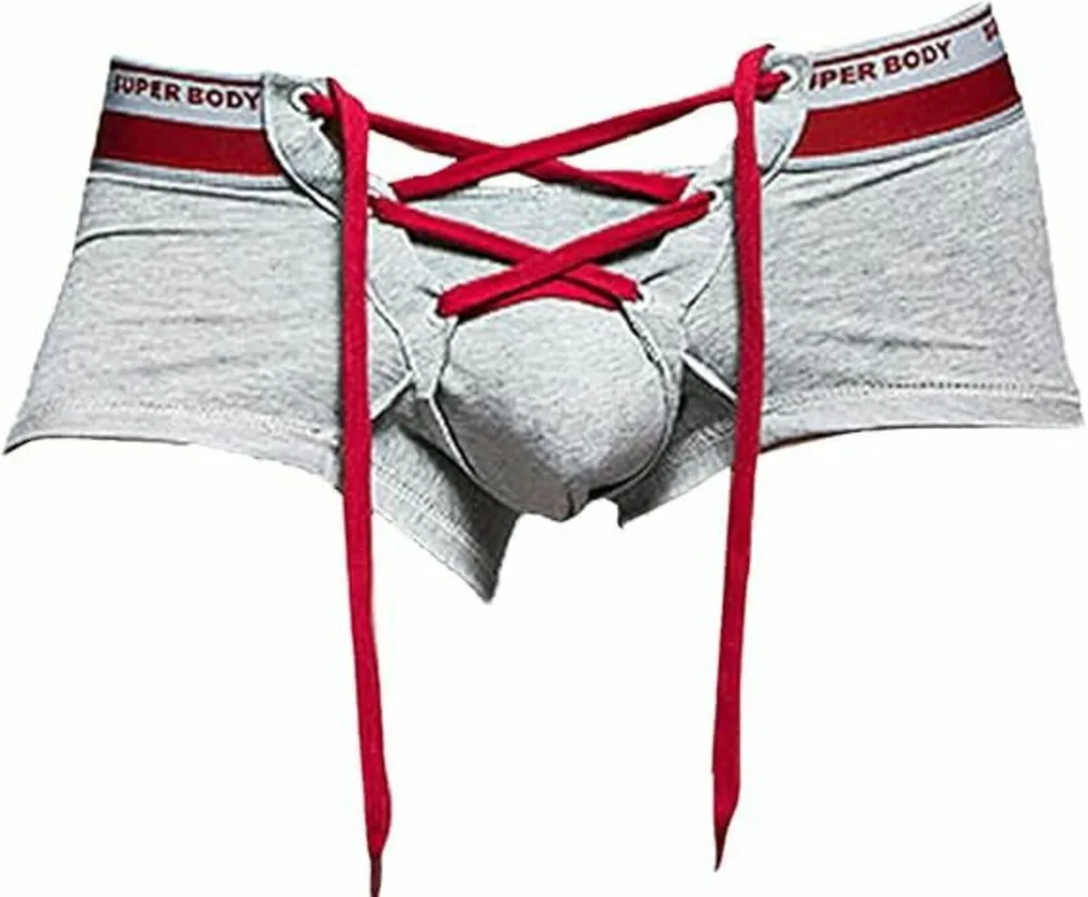 MEN'S UNDERWEAR | Online Shop | Free Shipping - Image 4
