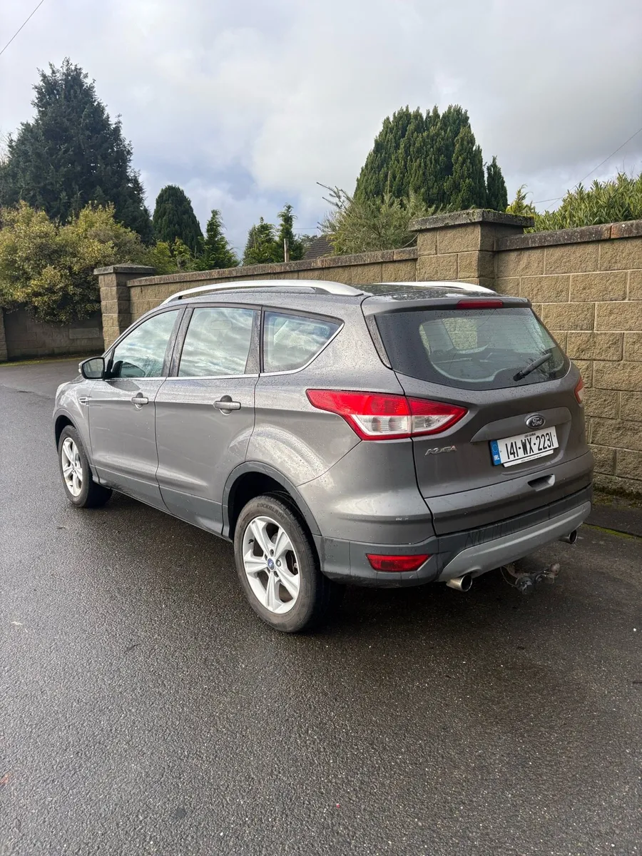 Ford Kuga 4X4 DOE&TAX 6350€€ - Image 3