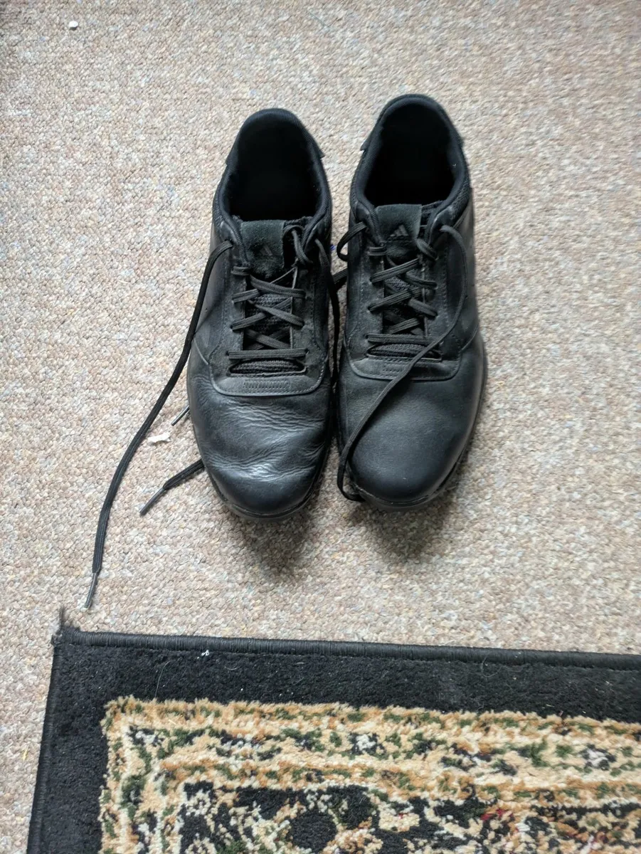 Golf Shoes - Image 3