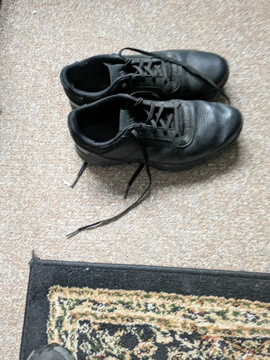 Golf Shoes - Image 4