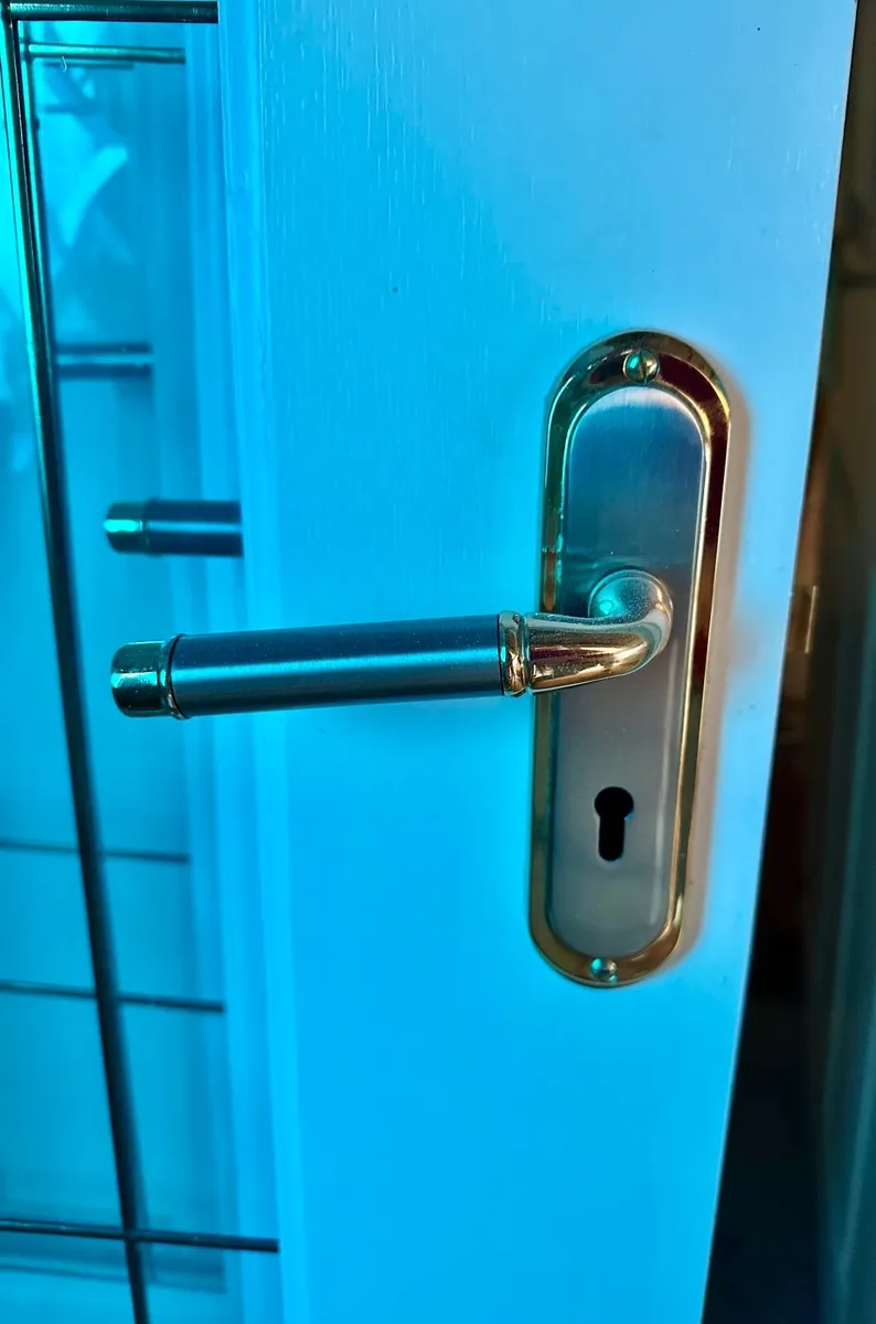 Solid Oak Internal doors - Image 4