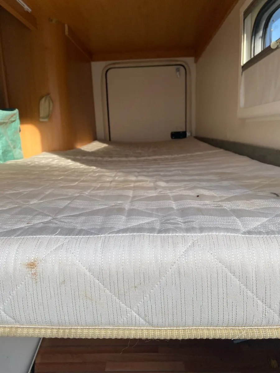 Carioca 656 campervan - Image 2